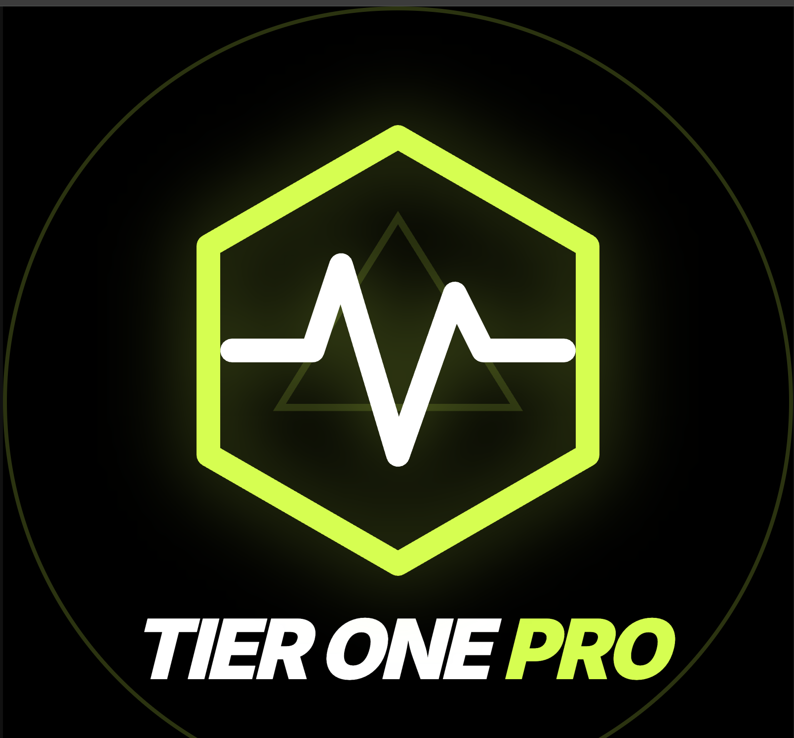 TIER ONE PRO